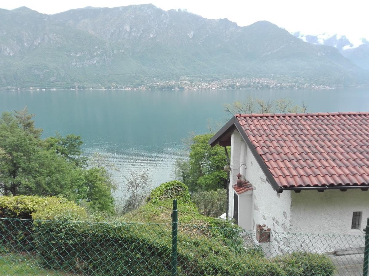 Casa Indipendente "Il Sole Delle Grigne" Villa Bellagio Exterior photo